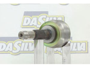 DA SILVA J7355 jungčių komplektas, kardaninis velenas