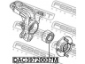 FEBEST DAC39720037M rato guolis
1146121, D351-33-047A, 3X0407625