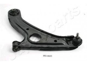 JAPANPARTS BS-H19L vikšro valdymo svirtis 
 Ašies montavimas/vairavimo mechanizmas/ratai -> Valdymo svirtis/pasukamosios svirties sujungimas -> Vairo trauklės (valdymo svirtis, išilginis balansyras, diago
54500-1C000, 545001C010