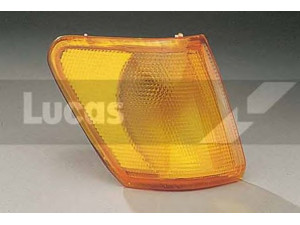 LUCAS ELECTRICAL LPB204 indikatorius 
 Dviratė transporto priemonės -> Elektros įranga -> Indikatorius/dalys -> Indikatorius