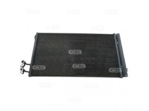 HC-Cargo 260360 kondensatorius, oro kondicionierius 
 Oro kondicionavimas -> Kondensatorius
64509169789, 64536930039, 64539169526