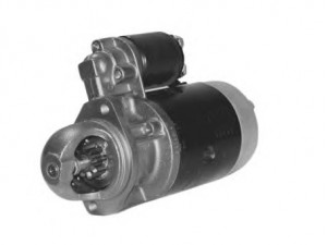 BTS Turbo S511439 starteris