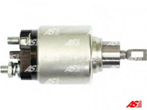 AS-PL SS0147 solenoidinis jungiklis, starteris