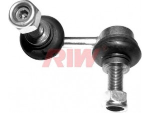 RIW NS4021 šarnyro stabilizatorius 
 Ašies montavimas/vairavimo mechanizmas/ratai -> Stabilizatorius/fiksatoriai -> Savaime išsilyginanti atrama
54618-EA010
