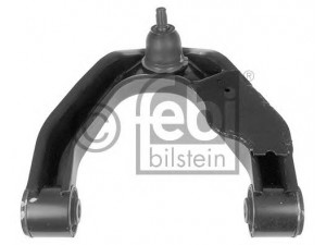 FEBI BILSTEIN 48179 vikšro valdymo svirtis 
 Ašies montavimas/vairavimo mechanizmas/ratai -> Valdymo svirtis/pasukamosios svirties sujungimas -> Vairo trauklės (valdymo svirtis, išilginis balansyras, diago
54524-VK385, E4524-VK385
