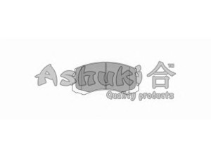 ASHUKI C004-05 stabdžių trinkelių rinkinys, diskinis stabdys 
 Techninės priežiūros dalys -> Papildomas remontas
BP-5546/KBP, GDB7618/TRW, LP1901/DELPHI