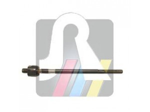 RTS 92-09727 vidinė skersinė vairo trauklė 
 Vairavimas -> Vairo mechanizmo sujungimai
56540-02000, 57755-02000