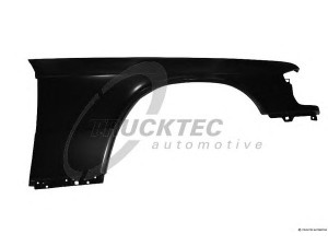 TRUCKTEC AUTOMOTIVE 02.60.195 sparnas
201 881 0201