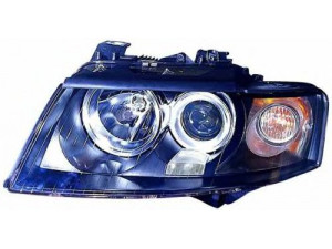 LORO 446-1108L-LD-EM priekinis žibintas 
 Kėbulas -> Priekinis žibintas/dalys -> Priekinis žibintas/įterp.
2741500