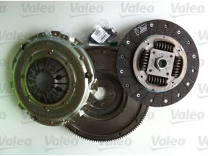 VALEO 835010 sankabos komplektas 
 Sankaba/dalys -> Sankabos remonto komplektas, visas
028105266H, 038105266Q, 28105266H
