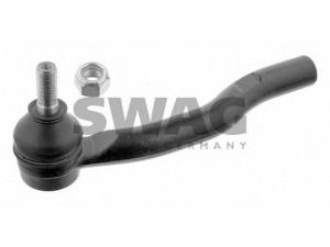 SWAG 81 92 9764 skersinės vairo trauklės galas 
 Vairavimas -> Vairo mechanizmo sujungimai
45470-39215, 45470-39215