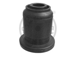 OPTIMAL F8-4005 valdymo svirties/išilginių svirčių įvorė 
 Ašies montavimas/vairavimo mechanizmas/ratai -> Valdymo svirtis/pasukamosios svirties sujungimas -> Montavimas/sutvirtinimas
1153523265, 1153523665, 1233520565
