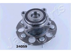 JAPANPARTS KK-24059 rato stebulė 
 Ašies montavimas/vairavimo mechanizmas/ratai -> Rato stebulė/montavimas -> Rato stebulė
42200-SWB-951