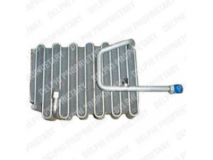 DELPHI TSP0525062 garintuvas, oro kondicionierius 
 Oro kondicionavimas -> Garintuvas
80210-SM1-A25