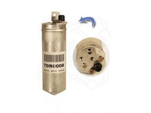 ELECTRO AUTO 70R0008 džiovintuvas, oro kondicionierius 
 Oro kondicionavimas -> Džiovintuvas
6025311363, 6025315738, 7701045347