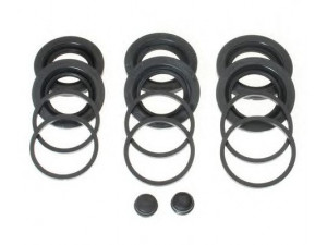 BUDWEG CALIPER 204033 remonto komplektas, stabdžių apkaba