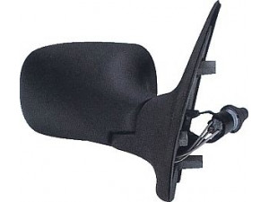 LORO 1131M01 išorinis veidrodėlis 
 Kėbulas -> Keleivių kabina -> Veidrodėlis
309-0020, 5895317