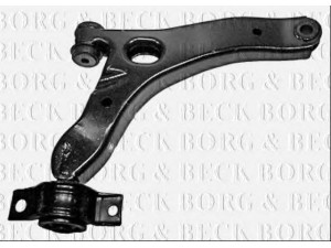 BORG & BECK BCA6132 vikšro valdymo svirtis 
 Ašies montavimas/vairavimo mechanizmas/ratai -> Valdymo svirtis/pasukamosios svirties sujungimas -> Vairo trauklės (valdymo svirtis, išilginis balansyras, diago
1332454, 1355048, 2T14-3042-BF