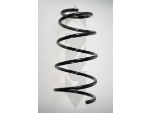 SPIDAN 56424 spyruoklė 
 Pakaba -> Spyruoklės
48131-06100, 48131-06370