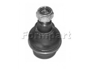 FORMPART 1903005 atramos/vairo trauklė 
 Ašies montavimas/vairavimo mechanizmas/ratai -> Sujungimai -> Atramos/vairo trauklė
05104075AA, 05139559AA, 5104075AA