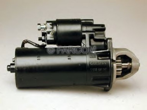 FARCOM 103562 starteris 
 Elektros įranga -> Starterio sistema -> Starteris
12412245328, 12412246388