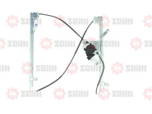 SEIM 900822 lango pakėliklis 
 Vidaus įranga -> Elektrinis lango pakėliklis
8200497568