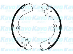 KAVO PARTS BS-8409 stabdžių trinkelių komplektas 
 Techninės priežiūros dalys -> Papildomas remontas
26694AE000, 26694AE001, 26694AE060