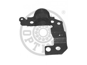 OPTIMAL F8-6244 valdymo svirties/išilginių svirčių įvorė 
 Ašies montavimas/vairavimo mechanizmas/ratai -> Valdymo svirtis/pasukamosios svirties sujungimas -> Montavimas/sutvirtinimas
46748578