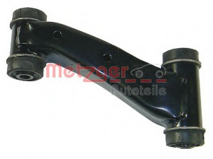 METZGER 88028501 vikšro valdymo svirtis 
 Ašies montavimas/vairavimo mechanizmas/ratai -> Valdymo svirtis/pasukamosios svirties sujungimas -> Vairo trauklės (valdymo svirtis, išilginis balansyras, diago
4806735060, 54525-2F000, 54525-2F010