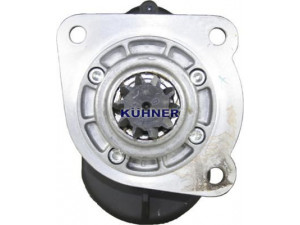 AD KÜHNER 255026 starteris
RE503093, RE503120, RE504009, RE507236