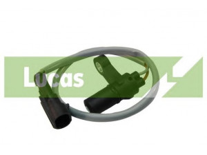 LUCAS ELECTRICAL SEB1370 jutiklis, greitis 
 Elektros įranga -> Jutikliai
90486210