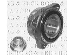 BORG & BECK BWK878 rato guolio komplektas 
 Ašies montavimas/vairavimo mechanizmas/ratai -> Rato stebulė/montavimas -> Rato guolis
44300SX0008