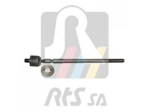 RTS 92-92599-026 vidinė skersinė vairo trauklė 
 Vairavimas -> Vairo mechanizmo sujungimai
45503-19125, 45503-56096