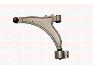 FAI AutoParts SS7074 vikšro valdymo svirtis 
 Ašies montavimas/vairavimo mechanizmas/ratai -> Valdymo svirtis/pasukamosios svirties sujungimas -> Vairo trauklės (valdymo svirtis, išilginis balansyras, diago
13273604