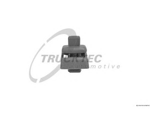 TRUCKTEC AUTOMOTIVE 02.57.078 laikiklis, saulės skydelis
126 810 0012 beige