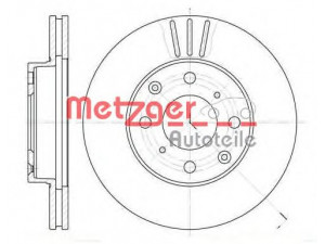 METZGER 6108.10 stabdžių diskas 
 Dviratė transporto priemonės -> Stabdžių sistema -> Stabdžių diskai / priedai
45251-SH-0A00, 45251-SH-3A10, 45251-SH1-A00
