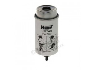 HENGST FILTER H277WK kuro filtras
836866577, V836866577, 1931137