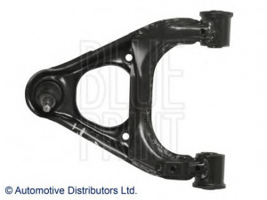 BLUE PRINT ADM58633 vikšro valdymo svirtis 
 Ašies montavimas/vairavimo mechanizmas/ratai -> Valdymo svirtis/pasukamosios svirties sujungimas -> Vairo trauklės (valdymo svirtis, išilginis balansyras, diago
NA23-34-250, NA2334250A