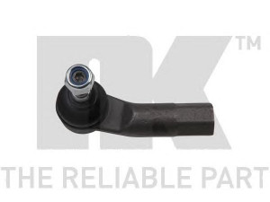 NK 50347108 skersinės vairo trauklės galas 
 Vairavimas -> Vairo mechanizmo sujungimai
1S0423812A, 1S0423812A