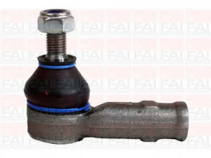 FAI AutoParts SS612 skersinės vairo trauklės galas 
 Vairavimas -> Vairo mechanizmo sujungimai
1J0422811, 1J0422811A