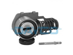 DAYCO ATB2024 įtempiklio skriemulys, paskirstymo diržas 
 Techninės priežiūros dalys -> Papildomas remontas
081819, 96056183, 96654092, 9400818199