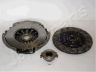 JAPANPARTS KF-543 sankabos komplektas 
 Sankaba/dalys -> Sankabos remonto komplektas, visas