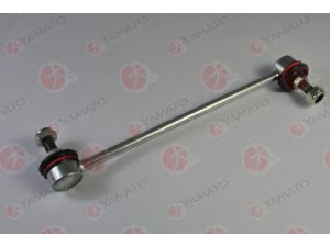 YAMATO J65040YMT šarnyro stabilizatorius 
 Ašies montavimas/vairavimo mechanizmas/ratai -> Stabilizatorius/fiksatoriai -> Savaime išsilyginanti atrama
4056A034, MR316435