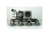 DELPHI HRX173 kompresorius, įkrovimo sistema 
 Išmetimo sistema -> Turbokompresorius
1126058, 1201315, 1590079, 1S7Q6K682BH