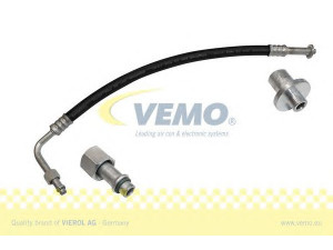 VEMO V15-20-0006 aukšto slėgio linija, oro kondicionavimas 
 Oro kondicionavimas -> Žarnelės/vamzdeliai
1H0 820 721 C, 1H0 820 721 C, 1HM 820 721