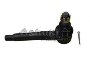ASHUKI 1449-0101 skersinės vairo trauklės galas 
 Vairavimas -> Vairo mechanizmo sujungimai
36-16 020 0085/MEYLE, 48520-VB025