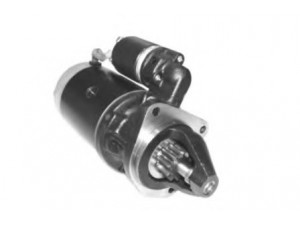 BTS Turbo S511043 starteris
2873306, 3091293T, 8113096, 3091293M91