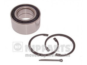 NIPPARTS J4700906 rato guolio komplektas 
 Ašies montavimas/vairavimo mechanizmas/ratai -> Rato stebulė/montavimas -> Rato guolis
09267-39001, 09267-39005, 09381-75001