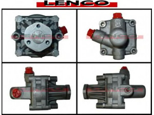 LENCO SP3391 hidraulinis siurblys, vairo sistema 
 Vairavimas -> Vairo pavara/siurblys
60 593 248