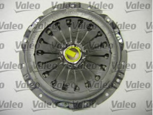 VALEO 801696 sankabos komplektas 
 Sankaba/dalys -> Sankabos remonto komplektas, visas
7701468338